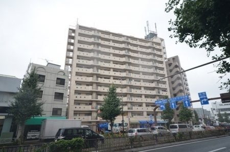 東京都 板橋区 新築マンション 中古マンション一覧 板橋区の不動産 センチュリー21フクシマ建設